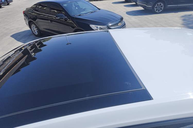 Used Volkswagen Golf Pure Electric 2020 Chariot Pro