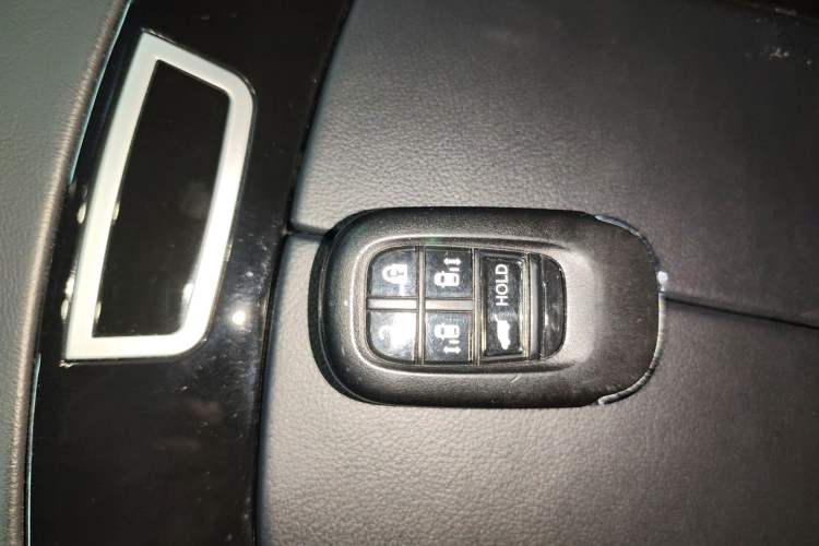 Used Honda Odyssey 2024 2.0L eHEV Sharp·Luxury Edition