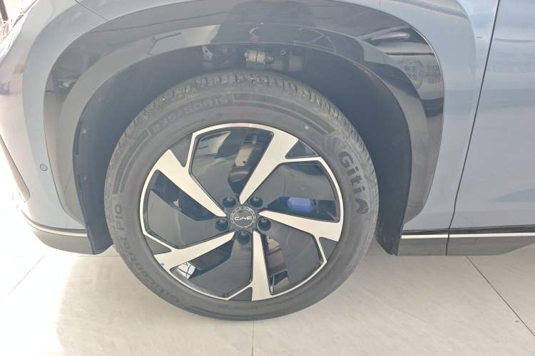 Used BYD Sealion 07 EV 2025 610 Intelligent Driving Edition
