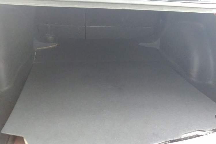 Used Toyota Levin 2019 185T CVT Luxury Edition China VI Standard Trunk