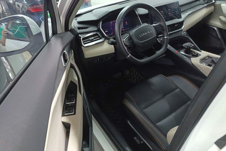 Used Lynk & Co 06 EM-P 2020 PHEV Plus