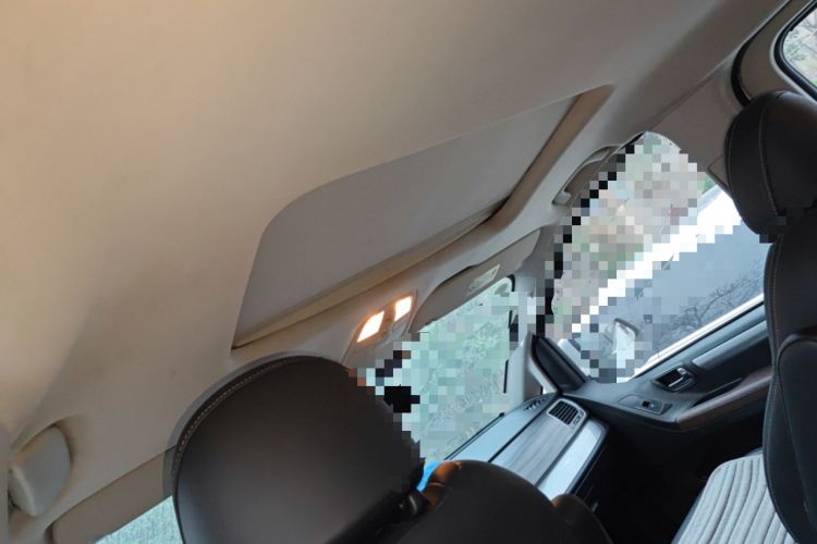 Used SAIC MAXUS G10 2018 PLUS 1.9T Manual Elite Edition Diesel
