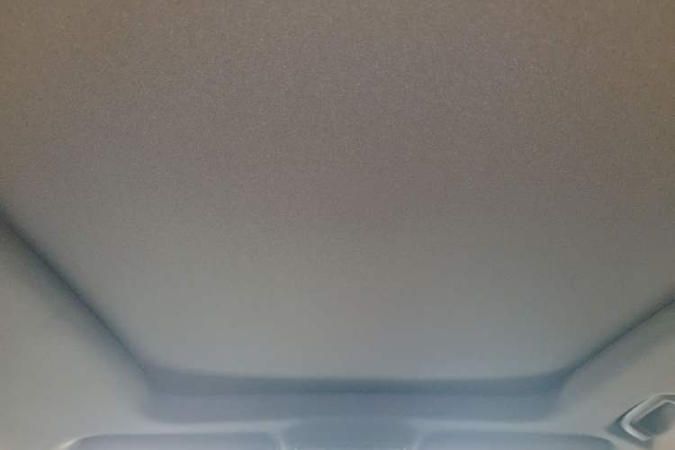 Used Wuling Xingguang S 2025 Model 510 km Flagship Version Headliner