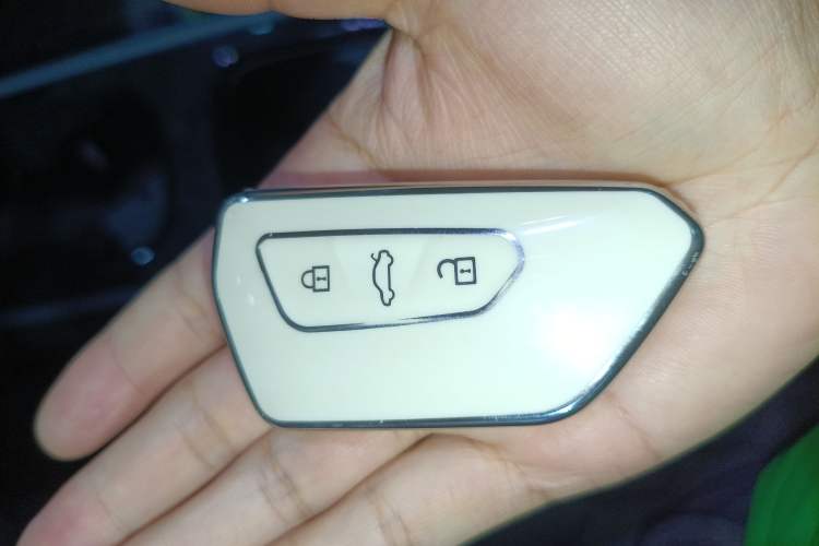 Used Volkswagen ID.3 2022 Pro Smart Edition
