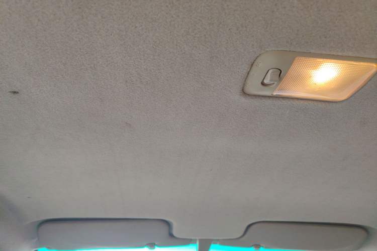 Used BYD F3 2013 Energy-Efficient Model 1.5L Manual Comfort Version