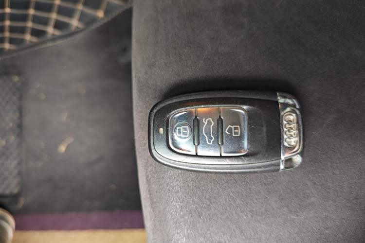 Used Audi Q5 2011 2.0TFSI Dynamic Edition
