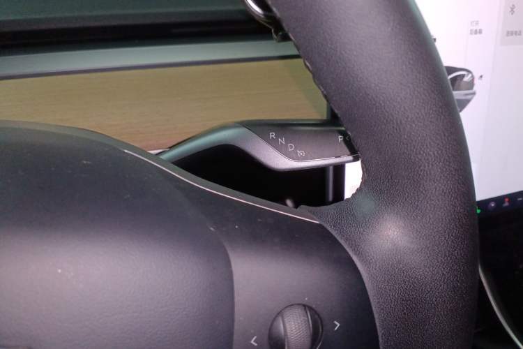 Used Tesla Model 3 2020 Refreshed Version Long-Range Rear-Wheel Drive