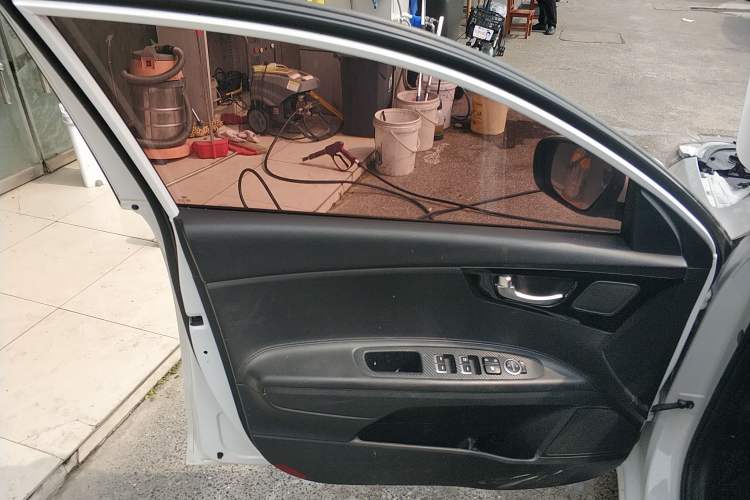 Used Kia K4 2017 1.8L Automatic GLS Special
