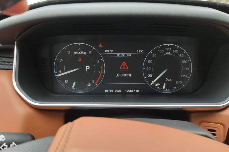 Used Land Rover Range Rover Sport 2015 3.0 SC V6 HSE DYNAMIC