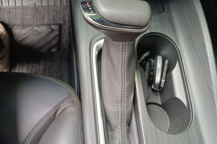 Used Buick Velite 6 2023 430km Range Commuter Version Gear Lever