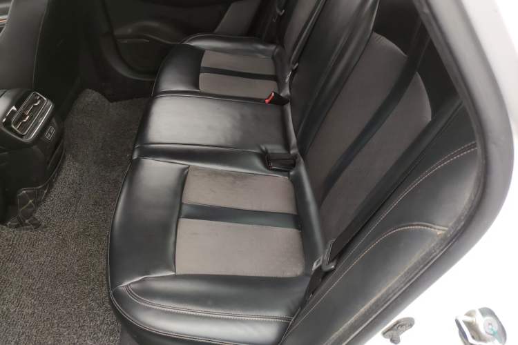 Used AION S 2019 Meizu 630 Left Rear Seat