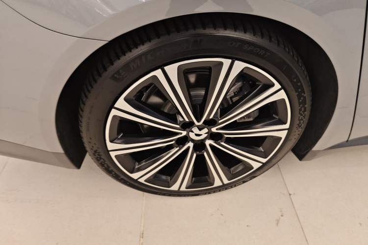 Used Nio ET7 2024 75 kWh Executive Signature Edition