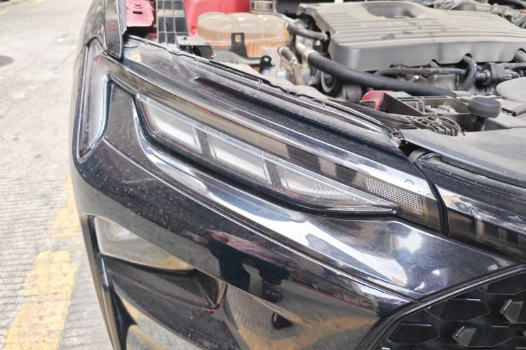 Used Ford Mondeo 2022 EcoBoost 245 ST-Line