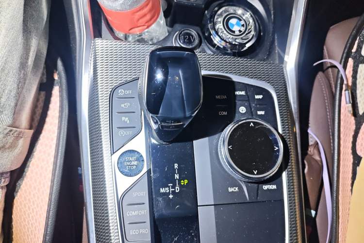 Used BMW 3 Series 2021 Facelifted 325Li M Sport Night Edition Package