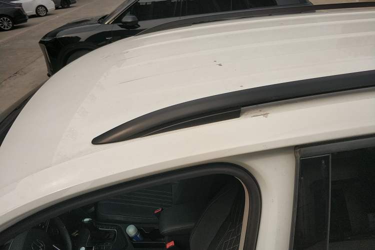 Used Volkswagen Tiguan L 2023 330TSI Automatic Two-Wheel Drive Comfort Edition
