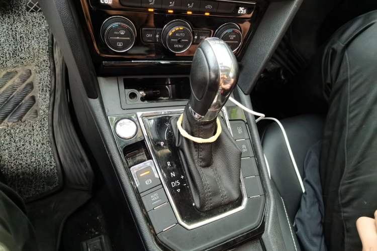 Used Volkswagen Lamando 2019 280TSI DSG Comfort Edition China V Standard
