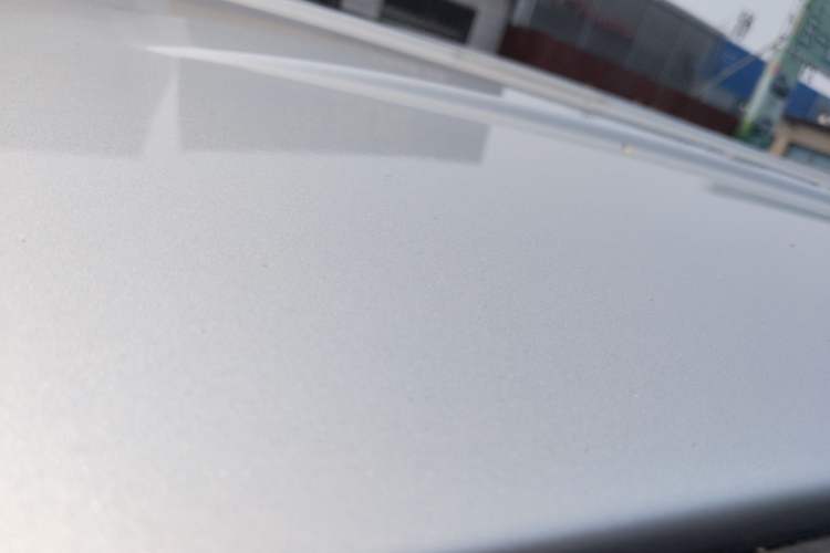 Used JAC Refine M3 2016 IKEA Edition 1.6L Luxury Smart Model Roof