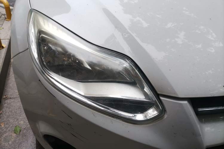 Used Ford Focus 2012 Hatchback 1.6L Automatic Comfort Model