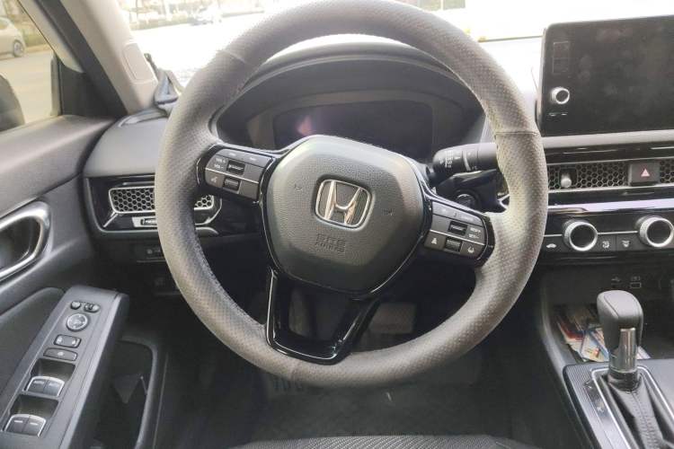 Used Honda Integra 2022 240TURBO CVT Technology Edition

