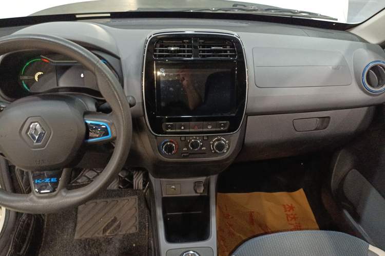 Used Renault E-Nuo 2019 e-Intelligent Model
