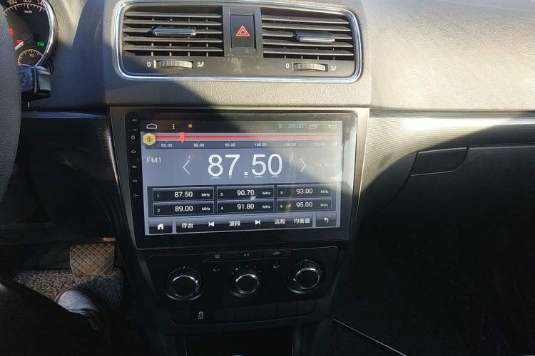 Used Skoda Yeti 2017 TSI280 DSG Advanced Edition
