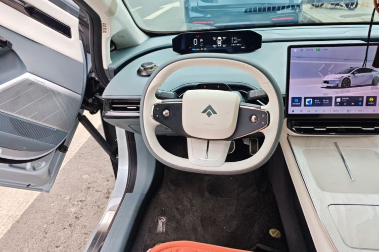 Used Hyptec GT 2023 560 Rear-Drive Seven-Wing Edition