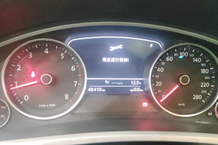 Used Volkswagen Touareg 2014 4.2L Standard Edition