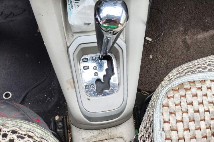 Used Citroen Elysee 2014 1.6L Automatic Fashion Model