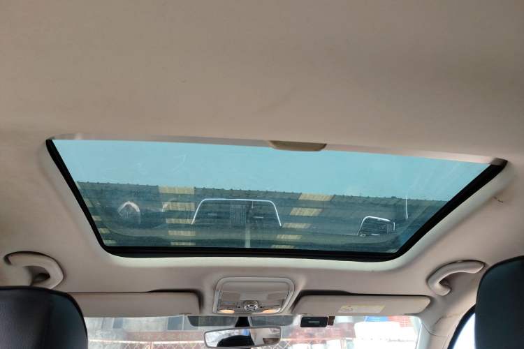 Used Skoda Octavia 2018 TSI280 DSG Luxury Edition
