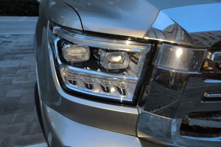 Used Tank 500 New Energy 2024 Hi4-T