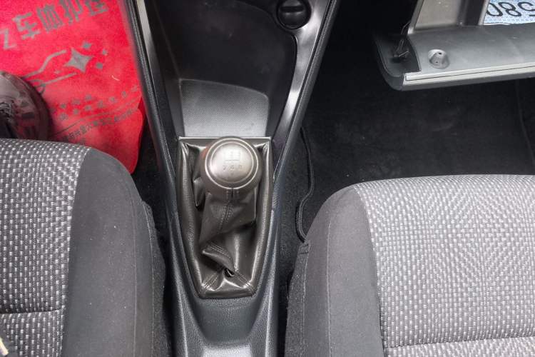 Used Toyota Vios 2014 1.5L Manual ZhiZhen Edition
