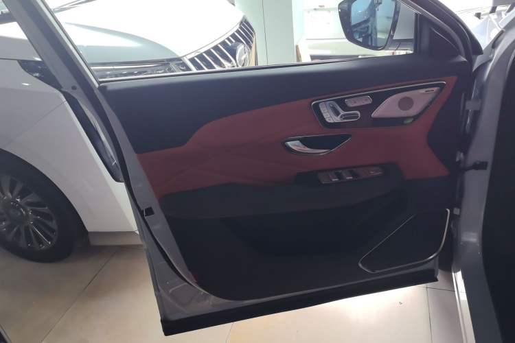 Used JETOUR Shanhai L7 2024 1.5T 120km ULTRA 7-Seater