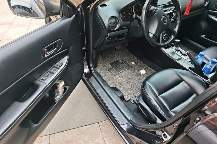 Used Mazda 6 2013 2.0L Automatic Fashion Edition
