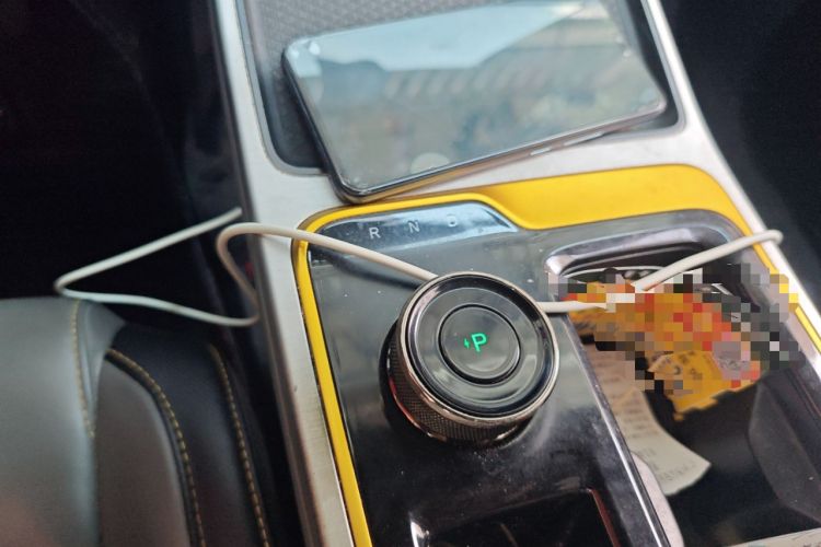 Used AION Y 2022 70 Enjoyment Edition Lithium Iron Phosphate