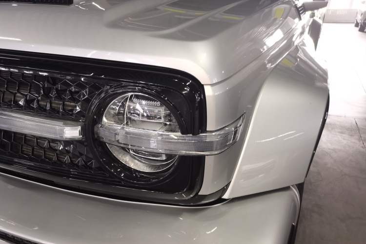 Used Cyberspace Tank 300 2021 2.0T Cyber Tank