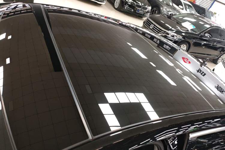 Used Audi A6L 2024 45 TFSI Prestige Elegant Edition Roof