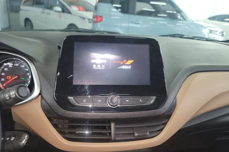 Used Chevrolet Cavalier 2020 Redline 325T Automatic Xinyao Edition China VI Standard
