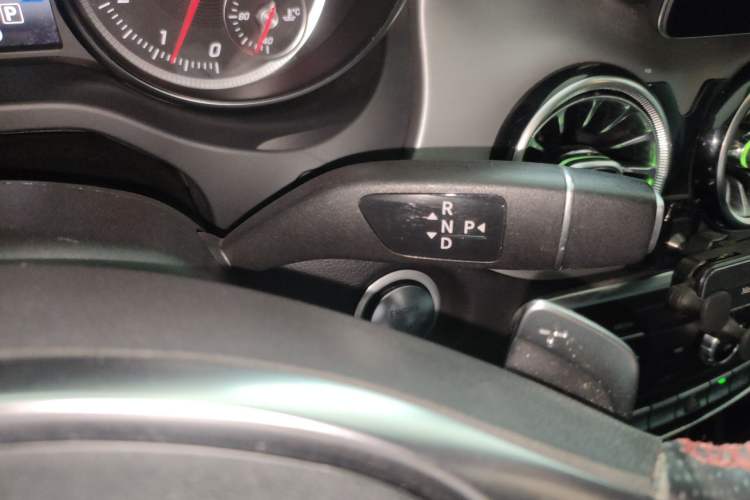 Used Mercedes-Benz CLA 2017 Refreshed CLA 220 4MATIC