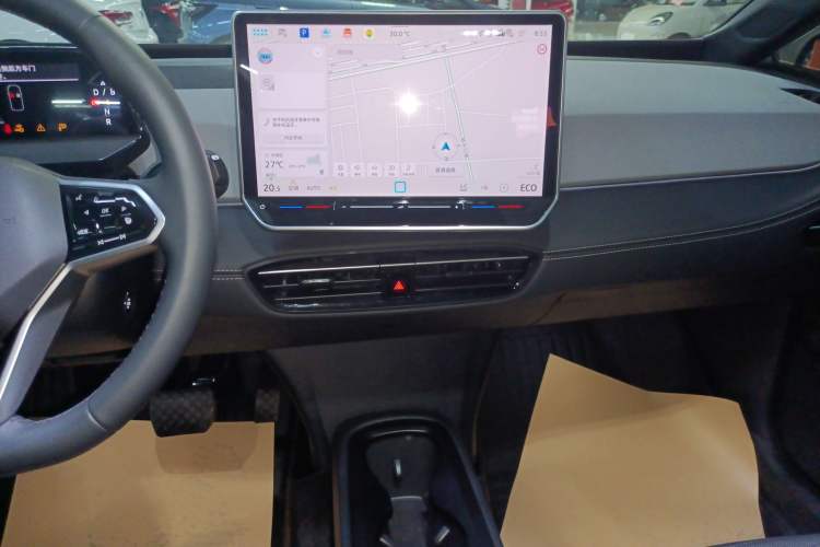 Used Volkswagen ID.3 2025 Smart Edition Outstanding Model