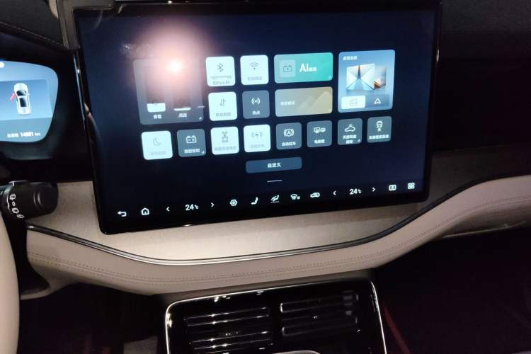 Used BYD Tang New Energy 2025 Intelligent Driving Version DM-i 115KM Prestige Edition
