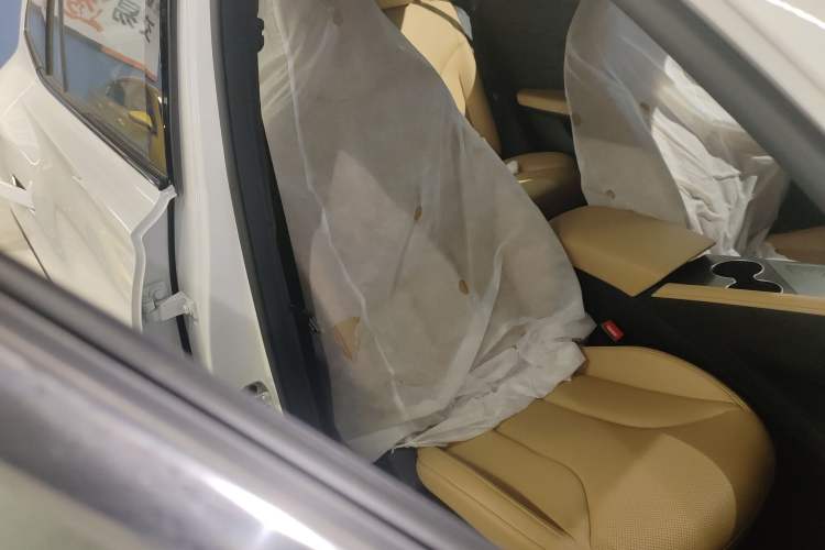 Used Roewe RX5 New Energy 2023 eRX5 Super Hybrid Premium Edition