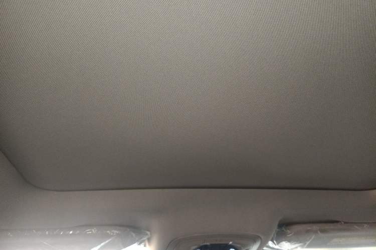 Used EXEED Lanyue 2025 400T Four-Wheel Drive Starry Edition 7-Seater