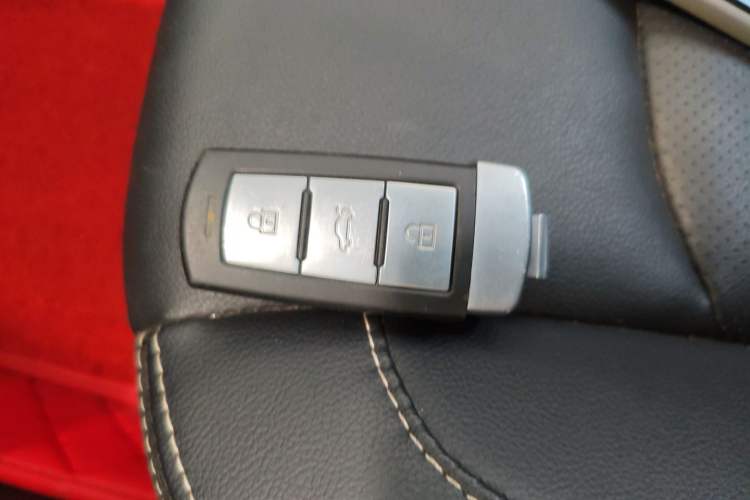 Used NETA N01 2020 380e