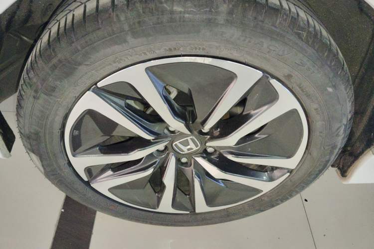 Used Honda Accord 2022 Xing·Hybrid 2.0L Xingling Version