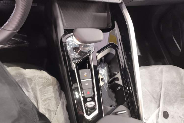 Used Geely Auto Preface 2025 Dongfang Yao 2.0TD Jin Chao Edition