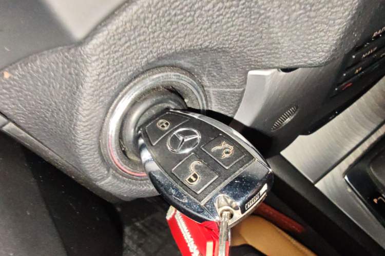 Used Mercedes-Benz E-Class 2012 E 200 CGI Coupe