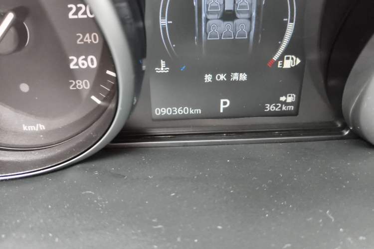 Used Land Rover Range Sport 