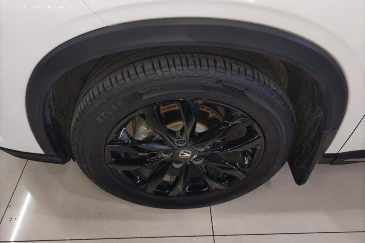 Used CHANGAN X5 PLUS 2024 1.5T DCT Enjoyment Version
