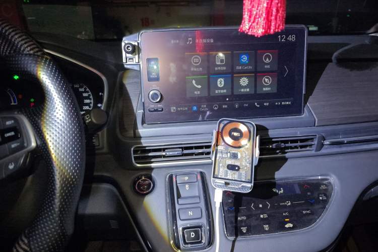 Used Honda Elysion 2022 2.0L eHEV Luxury Edition
