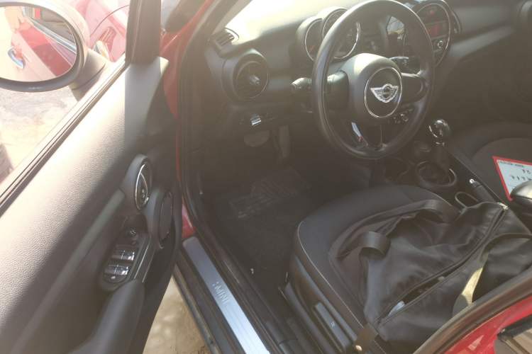 Used MINI MINI 2016 1.2T ONE Five-Door Edition
